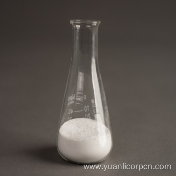 High Whitness Precipitated Barium Sulfate for Powder Coating